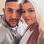Leahrick Sansom - @leahricksansom - Instagram