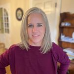 Leah Mayhew Roach - @leahmayhewroach - Instagram