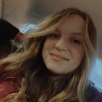 Leah Roach - @leahsuzanne.316 - Instagram