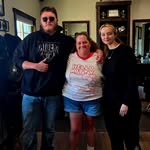 Leah Robison - @mommabear2204 - Instagram