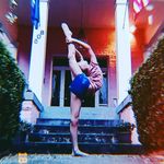 Leah Stubbs - @leah_rockstar_ - Instagram