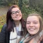 Leah Rodden - @le56_ahe - Instagram