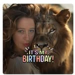 Lea Roeder - @cuddlylioness - Instagram