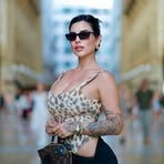 Leah Rothstein - Facebook