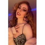 Leah Rowan - @princessleahofficial - Instagram