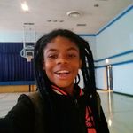 Leah Roy - @lelegang247 - Instagram