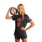 Leah Royds - @leahroyds_soccer - Instagram