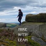 Leah + Ruby 🐾 - @hikewithleah - Instagram