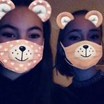 Leah And Ruby - @_ruby._.leah_ - Instagram
