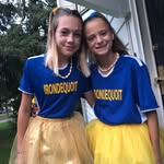 Ruby & Leah !! - @leah.rubyyy - Instagram