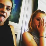 taryn  leah ruby hannah - @abidean4266 - Instagram