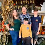 Leah Rucker - @ld1rucker - Instagram