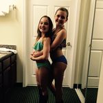 Leah Maire - @leah_ruffatt - Instagram