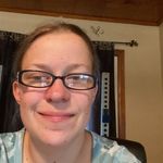 Leah Ruff - @prindolphin21 - Instagram