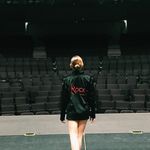 Leah Ruffatt - @leahruffattoffial - Instagram
