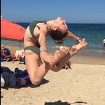Leah ruffatt - @leahruffattdance - Instagram