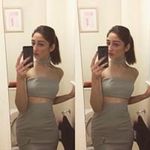 Leah Ruffell - @ruffellleah - Instagram