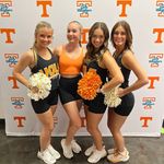 @leahruffattdance25 - Instagram