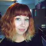 EVV Hair Extension Specialist - @leah_rustnruby_hair - Instagram