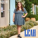 Fan Page of Leah Rutherford - @leahrutherfordfanpage - Instagram
