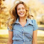 Leah Rutherford - @leahrutherfordm - Instagram