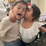 Iris  Vasquez - @leah_salgado2012 - Instagram