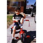 Leah S. Salgado - @mumslittlemonster_26 - Instagram