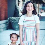 Leah Salgado - @leahasalgado - Instagram
