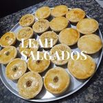Leah Salgados - @leahsalgados.76 - Instagram