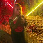 Unique Leah Salgado - @unique_leah_s - Instagram