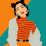 Leah Sams - @leahsams_illustrator - Instagram