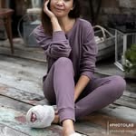 Leah Samson - @leahsamson48 - Instagram