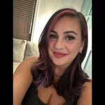 Leah Samson - @mleahv - Instagram
