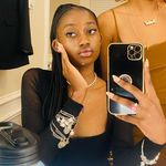 LEAH🤎🪐 - @leah.samuel_ - Instagram