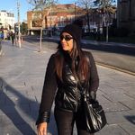 Leah Samuel - @leahsam23 - Instagram