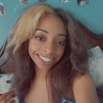 Leah Samuel - @leah._.renelle - Instagram