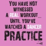 Leah Samuels - @dancer_diva13 - Instagram