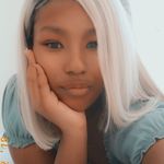 Leah Samuels - @leahsvmuels - Instagram