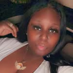 Leah Samuels - @saliyahpooh89 - Instagram