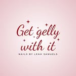 Leah Samuels - @getgellywithit - Instagram