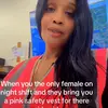 Leah Samuels - @leahsamuels - TikTok