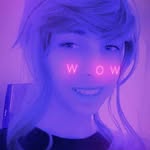 Leah Sanderson - @akira.ylvae - Instagram