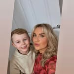 Leah Sanderson - @leahbelleruby - Instagram