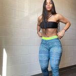 Leah Sanderson - @leahsanderson716 - Instagram