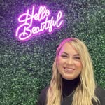 Leah Sasser - @leahsasser_beauty - Instagram