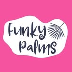 Schanen 🌴 Palm Leaf Art + Decor - @funky.palms - Instagram