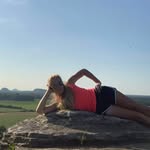Leah Schilling - @_schilling_spam_ - Instagram