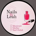Lea Schwarz - @nails_by_leah_s - Instagram