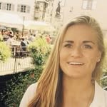 Leah Schwarz - @leah.1_de_vaag - Instagram