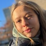 Leah Schwarz - @leah_sch - Instagram